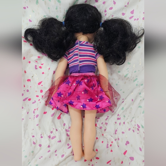 American Girl Emerson Doll - Picture 3 of 3